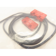 Allen Bradley 440N-S32036 Guardmaster SIPHA Coded Sensor/Actuator Set
