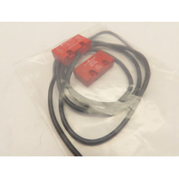 Allen Bradley 440N-S32036 Guardmaster SIPHA Coded Sensor/Actuator Set