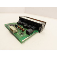 Allen Bradley 1746-OX8 SLC 500 Output Module Isolated Relay