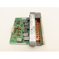Allen Bradley 1746-OX8 SLC 500 Output Module Isolated Relay