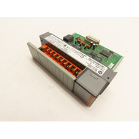 Allen Bradley 1746-OX8 SLC 500 Output Module Isolated Relay