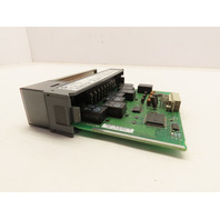 Allen Bradley 1746-OX8 SLC 500 Output Module Isolated Relay