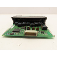 Allen Bradley 1746-OX8 SLC 500 Output Module Isolated Relay