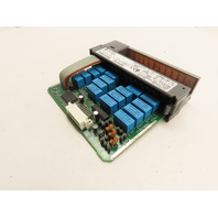 Allen Bradley 1746-OW16 SLC 500 Output Module Ser C Relay