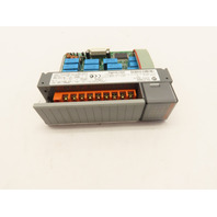 Allen Bradley 1746-OW16 SLC 500 Output Module Ser C Relay
