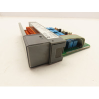 Allen Bradley 1746-OW16 SLC 500 Output Module Ser C Relay