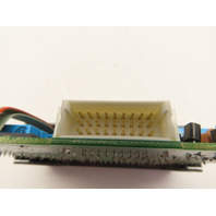 Allen Bradley 1746-OW16 SLC 500 Output Module Ser C Relay