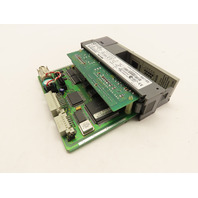 Allen Bradley 1747-L531 31XD04302B14 SLC 500 Ser-D FRN14 Processor Unit CPU Keys