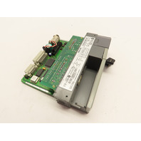 Allen Bradley 1747-L531 31XD04302B14 SLC 500 Ser-D FRN14 Processor Unit CPU Keys