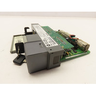 Allen Bradley 1747-L531 31XD04302B14 SLC 500 Ser-D FRN14 Processor Unit CPU Keys
