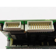Allen Bradley 1747-L531 31XD04302B14 SLC 500 Ser-D FRN14 Processor Unit CPU Keys