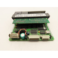 Allen Bradley 1747-L531 31XD04302B14 SLC 500 Ser-D FRN14 Processor Unit CPU Keys