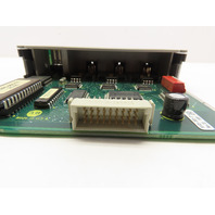 Allen Bradley 1203-SM1 Ser-A SLC 500 FRN 1.01 Scanport Module (3) Channels
