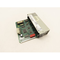 Allen Bradley 1203-SM1 Ser-A SLC 500 FRN 1.01 Scanport Module (3) Channels