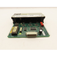 Allen Bradley 1203-SM1 Ser-A SLC 500 FRN 1.01 Scanport Module (3) Channels