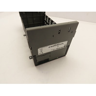 Allen Bradley 1746-P2-Ser-C 1746-A7-Ser-B SLC 500 Power Supply & (7) Slot Rack