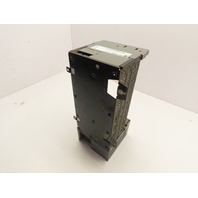 Allen Bradley 1746-P2-Ser-C 1746-A7-Ser-B SLC 500 Power Supply & (7) Slot Rack