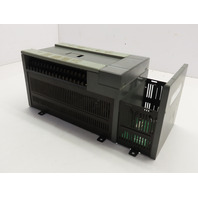 Allen Bradley SLC 500 1746-L40A Processor Unit 40 I/O & (2) Slot Expansion Rack