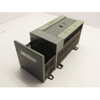 Allen Bradley SLC 500 1746-L40A Processor Unit 40 I/O & (2) Slot Expansion Rack