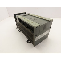 Allen Bradley SLC 500 1746-L40A Processor Unit 40 I/O & (2) Slot Expansion Rack