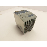 Sola SDN 10-24-480 Rev.B Power Supply In 3AC 400-500V Out 24 VDC/10A