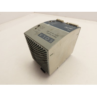 Sola SDN 10-24-480 Rev.B Power Supply In 3AC 400-500V Out 24 VDC/10A