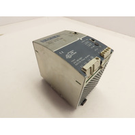 Sola SDN 10-24-480 Rev.B Power Supply In 3AC 400-500V Out 24 VDC/10A