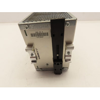 Sola SDN 10-24-480 Rev.B Power Supply In 3AC 400-500V Out 24 VDC/10A