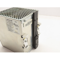 Sola SDN 10-24-480 Rev.B Power Supply In 3AC 400-500V Out 24 VDC/10A
