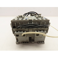 AB 100-C09*10 Reversing motor starter Contactor 1.6/5A overload relay 120V Coil