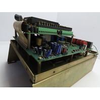 1336E-BRF75-AN-EN-HAP-L9E AC Drive Programming Terminal Adjustable Ser D
