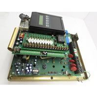 1336E-BRF75-AN-EN-HAP-L9E AC Drive Programming Terminal Adjustable Ser D