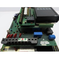 1336E-BRF75-AN-EN-HAP-L9E AC Drive Programming Terminal Adjustable Ser D