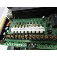 1336E-BRF75-AN-EN-HAP-L9E AC Drive Programming Terminal Adjustable Ser D