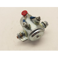 SAS-4213 Solenoid Relay for Starters or golf carts etc