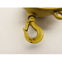 Endo EW-3 Tool Spring Balancer 1-3 kg. cap. 1.3m Cable Travel