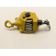 Endo EW-3 Tool Spring Balancer 1-3 kg. cap. 1.3m Cable Travel