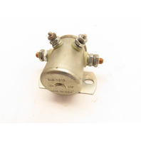 SAS-4213 Solenoid Relay Switch for Starters or golf carts DC etc Made USA