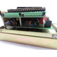 1336E-BRF10-AN-EN-HAP-L9E AC Drive - Adjustable