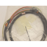 Markem imaje IP0695744 0695744 6FT Vacuum/Ground Line Assembly
