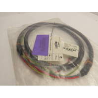 Markem imaje IP0695744 0695744 6FT Vacuum/Ground Line Assembly