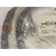 Markem imaje IP0695744 0695744 6FT Vacuum/Ground Line Assembly