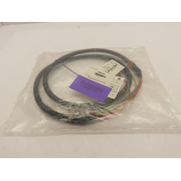 Markem imaje IP0695744 0695744 6FT Vacuum/Ground Line Assembly