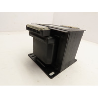 EGS E500 Hevi-Duty 220-480V Pri 110/120 Sec 50/60Hz .500 KVA Control Transformer