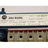 Allen Bradley 150135 1321-3R4-B 3-Phase Line Reactor