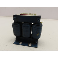 Allen Bradley 150135 1321-3R4-B 3-Phase Line Reactor