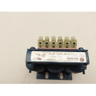 Allen Bradley 150135 1321-3R4-B 3-Phase Line Reactor