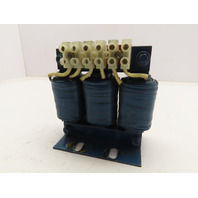 Allen Bradley 150135 1321-3R4-B 3-Phase Line Reactor