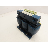 Allen Bradley 178615 1321-3R25-B 3-Phase Line Reactor