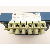 Allen Bradley 178615 1321-3R25-B 3-Phase Line Reactor